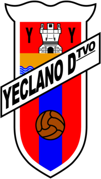 Yeclano Deportivo