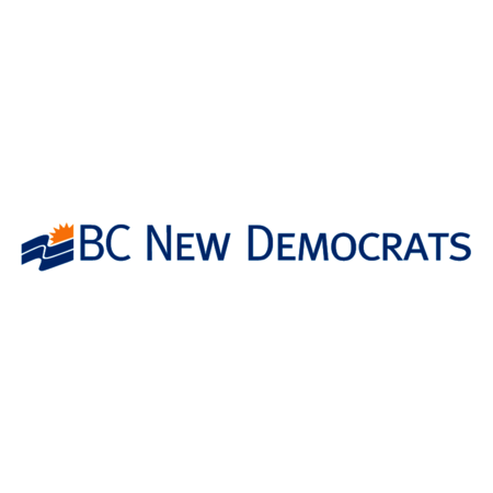 BC New Democrats