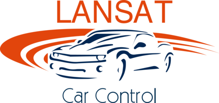 Lansat Car Control