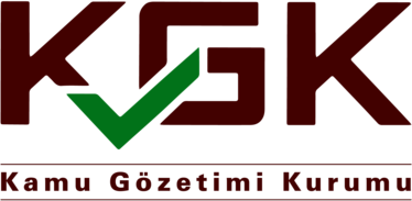 Kamu Gözetim Kurumu Kgk