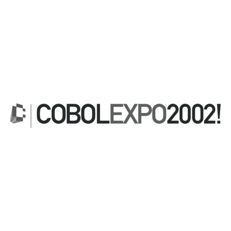Cobol Expo 2002