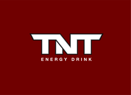 TNT Energy Drink