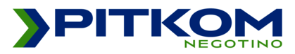 PITKOM Negotino