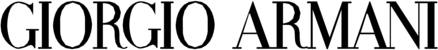 Giorgio Armani