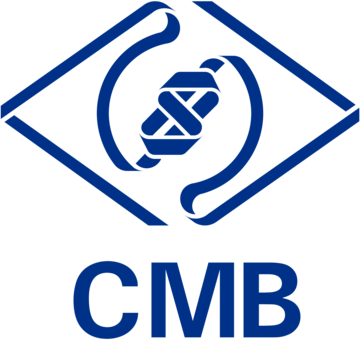 CMB - Casa da Moeda do Brasil