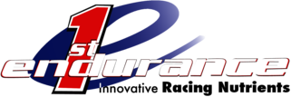 1st Endurance