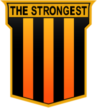 The Strongest