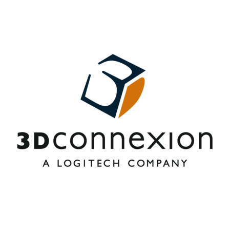 3Dconnexion