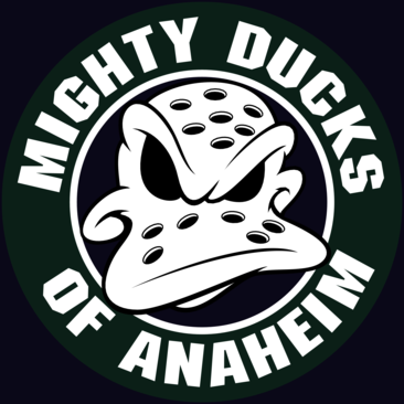 Anaheim Mighty Ducks