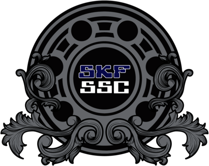 SKF SSC