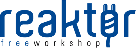reaktor free workshop