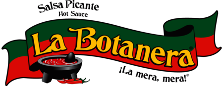 Salsa La Botanera