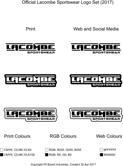 Lacombe Sportswear