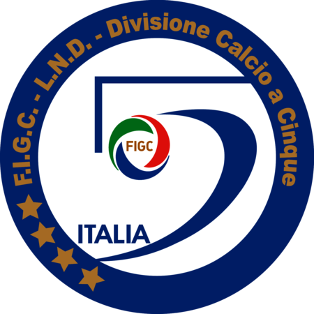 Divisione Calcio a Cinque