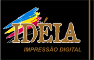 ideia impressao