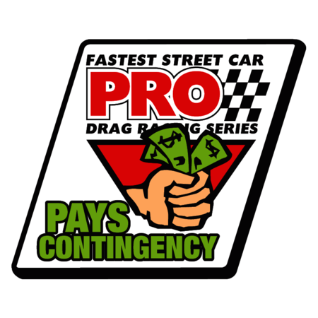 PRO Pays Contingency