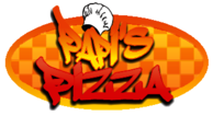 Papi's Pizza