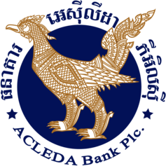 ACLEDA Bank Plc