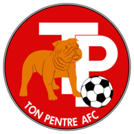 Ton Pentre AFC