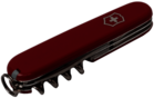 Victorinox Swiss Army Knife Closed