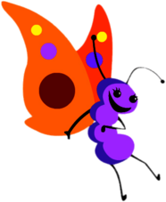 Madame Butterfly Oswald Character