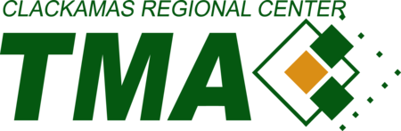 Clackamas Regional Center TMA