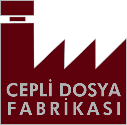 cepli dosya fabrikası