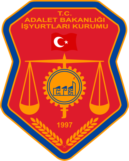 T.C. Adalet Bakanlığı İşyurtları Kurumu