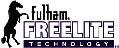 Fulham® FreeLite Technology™