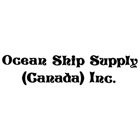 Ocean Ship Supply