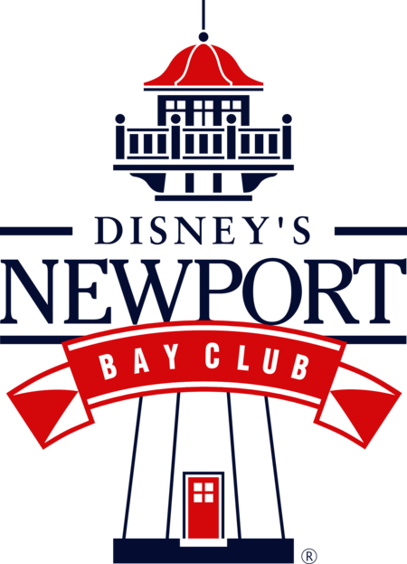 Disney's Newport Bay Club