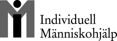 Individuell Manniskohjalp