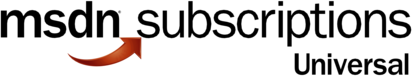 MSDN Subscriptions Universal