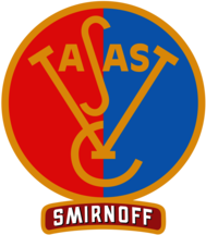 Vasas-Smirnoff Budapest