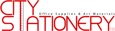City Stationery Co.