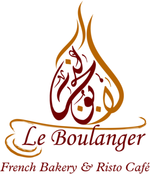 Le Boulanger