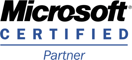 Microsoft Certified Partner