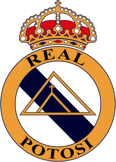 Club Real Potosi