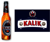 Kalik Beer