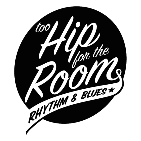 Too Hip For The Room