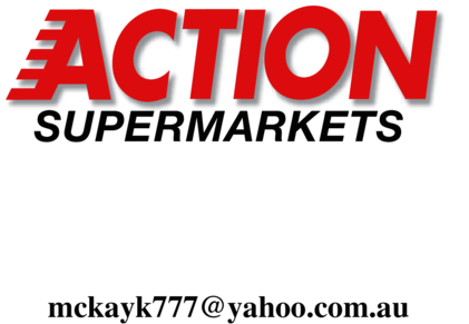 Action Supermarkets
