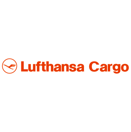 Lufthansa Cargo