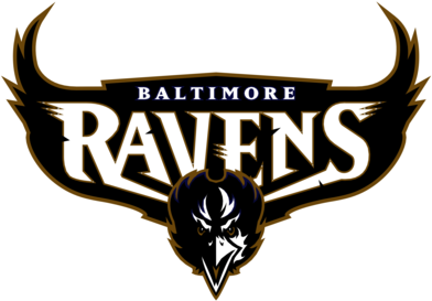 Baltimore Ravens 43088