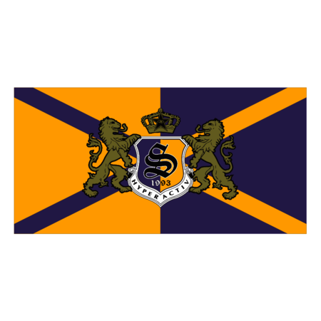 Synthetics Hyperactiv