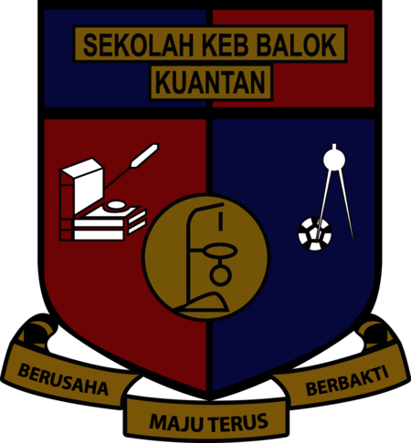 SEKOLAH KEBANGSAAN BALOK