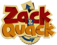 Zack & Quack 