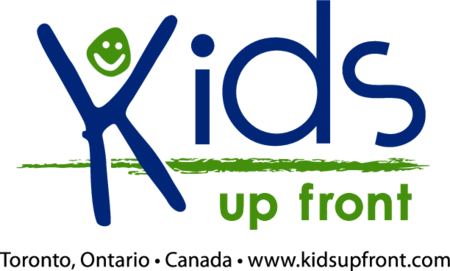Kids Up Front
