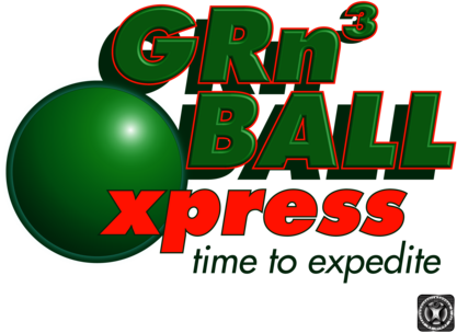 Green Ball Express
