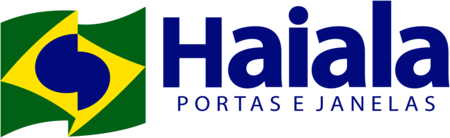Haiala portas e janelas