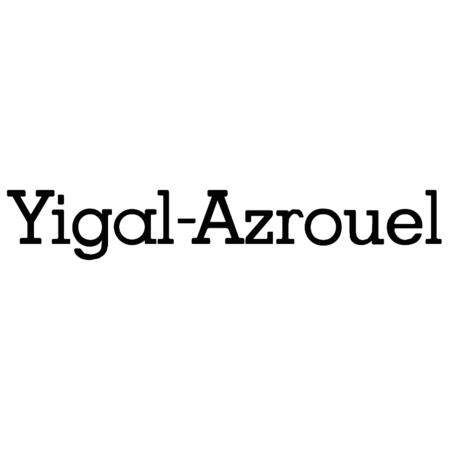 Yigal-Azrouel